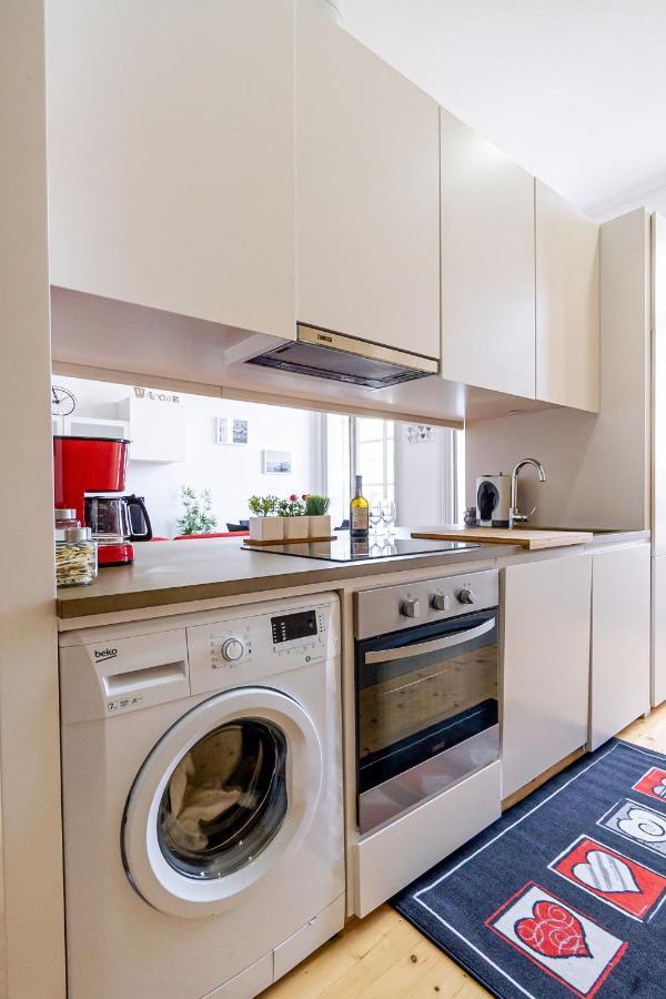 Porto Contemporary Apartment In City Center Kültér fotó