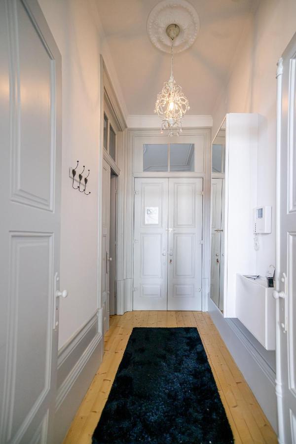 Porto Contemporary Apartment In City Center Kültér fotó