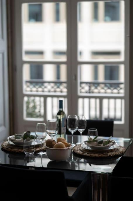 Porto Contemporary Apartment In City Center Kültér fotó