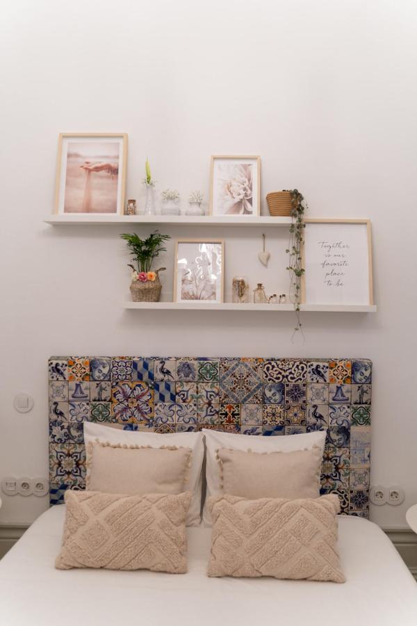 Porto Contemporary Apartment In City Center Kültér fotó