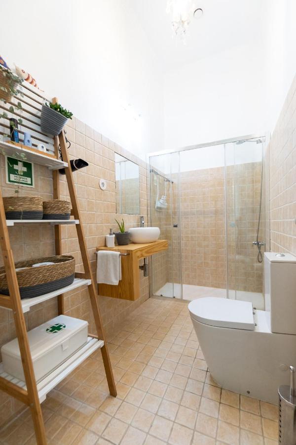 Porto Contemporary Apartment In City Center Kültér fotó