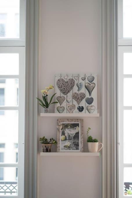 Porto Contemporary Apartment In City Center Kültér fotó