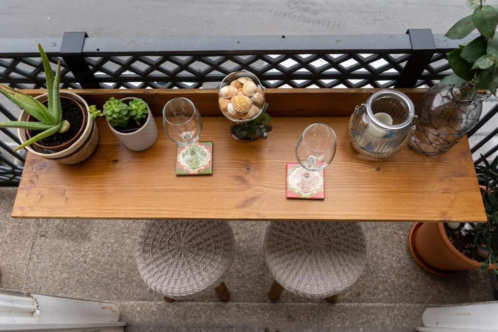 Porto Contemporary Apartment In City Center Kültér fotó