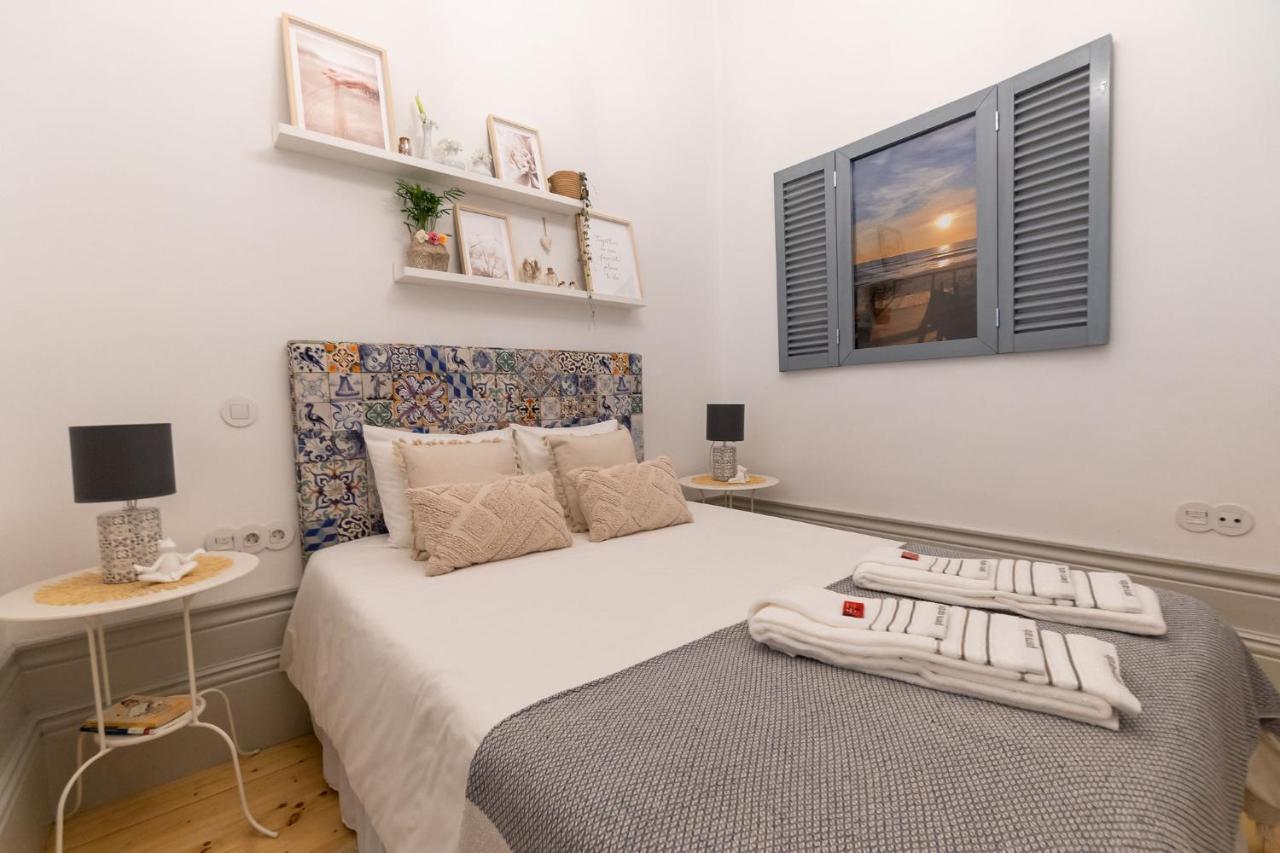 Porto Contemporary Apartment In City Center Kültér fotó