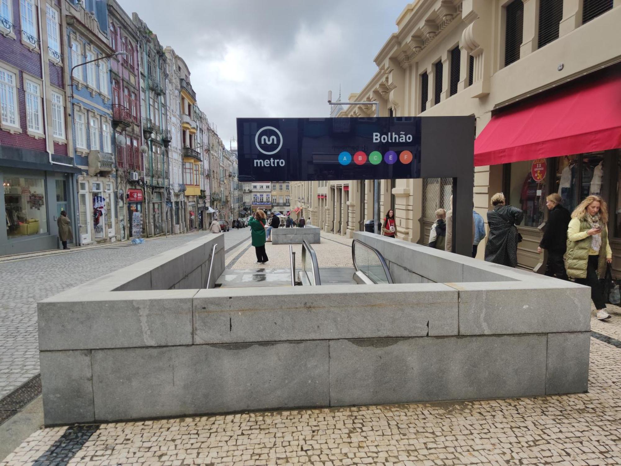 Porto Contemporary Apartment In City Center Kültér fotó