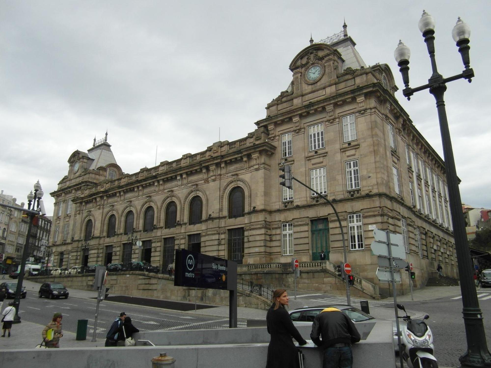 Porto Contemporary Apartment In City Center Kültér fotó